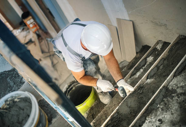 Best Concrete Resurfacing Services  in Live Oak, FL